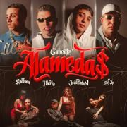 Alamedas (part. MC Joãozinho VT, MC Marks e MC Rhamon)}