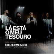 Lá Está o Meu Tesouro (part. Salluz Collection e Guilherme Kerr) }