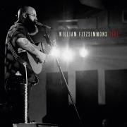 William Fitzsimmons Live