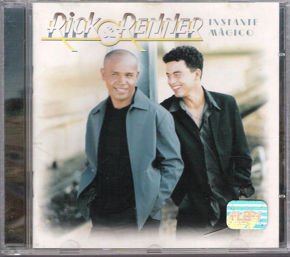 Rick & Renner – Paixão de peão Lyrics