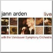 Live With The Vancouver Symphony Orchestra