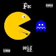 Capa do Single/EP "Pac Man", de Elyxiy