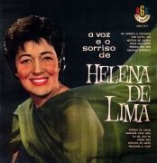 A Voz e o Sorriso de Helena de Lima