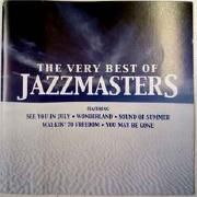 The Very Best Of The Jazzmasters