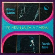 De Atahualpa a Cabral}