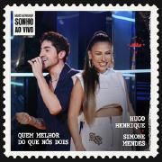 Quem Melhor Do Que Nós Dois (part. Simone Mendes) (Ao Vivo)}