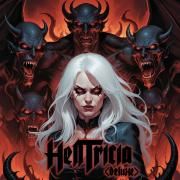 HellTricia (Deluxe)}