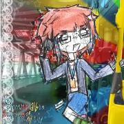 Capa do Álbum "A Thematic Album About Buses of My City (ATAABMC)", de K0mura In