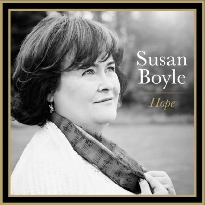 I Dreamed a Dream – música e letra de Susan Boyle