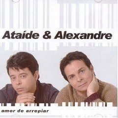 Amar Você Eu Sei  Ataide e Alexandre - LETRAS