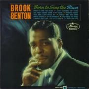 Born To Sing The Blues}