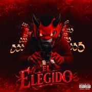 Capa do Álbum "El Elegido", de Reboll333