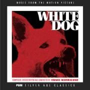 White Dog}