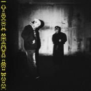 Capa do Single/EP "RUNNIN (feat. Kodoku)", de RUA YOUNG