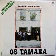 Galicia Terra Nosa - Homenaxe A Pucho Boedo 