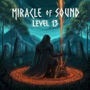 Level 13}