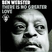 There Is No Greater Love