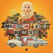 Sorry (Remixes)}