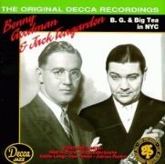 The Benny Goodman Story}