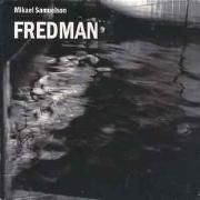 Portada de Álbum "Fredman", de Mikael Samuelson