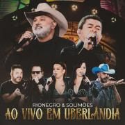 Ao Vivo Em Uberlândia}