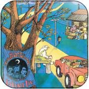 Capa do Álbum "Et Hundeliv", de Jokke & Valentinerne