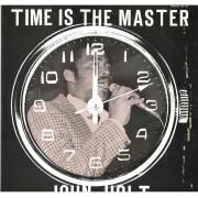 Time Is The Master