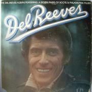 The Del Reeves Album}