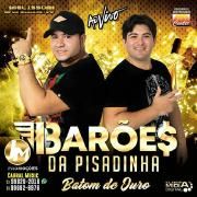Ao Vivo No Batom de Ouro