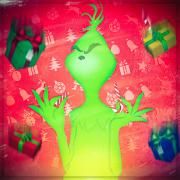 Rap do Grinch - Vou Roubar o Natal