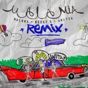 Mala Mía (Remix)}
