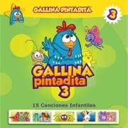 Gallina Pintadita 3