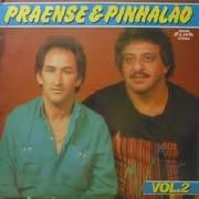 Praense e Pinhalão Vol. 2}
