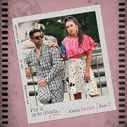 Por Si Se Te Olvida (remix) (part. Ken-Y)}