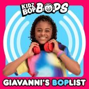 Giavanni's BOPlist (KIDZ BOP Bops)}