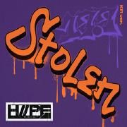 Capa do Single/EP "Stolen (KR ver.)", de H//PE Princess