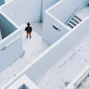 ​backroom labyrinth}