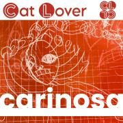 Capa do Single/EP "Carinosa", de Cat Lover