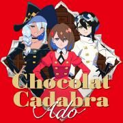 Chocolat Cadabra}