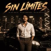 Capa do Álbum "Sin Limites", de JEACO