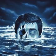 Portada de Sencillo/EP "mea culpa", de LVCAS