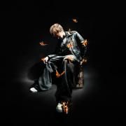 Capa do Single/EP "The Butterfly Effect", de Connor Kauffman