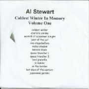 Coldest Winter In Memory}