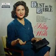 Dust On The Bible}