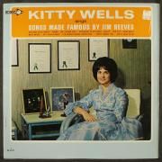Songs Made Famous By Jim Reeves}