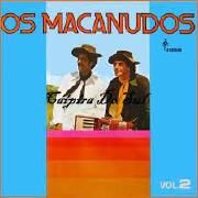 Os Macanudos (Volume 2)}