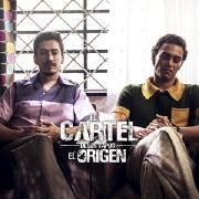 El Cartel De Los Sapos: El Origen (Banda Sonora Original de la Serie Televisión)}