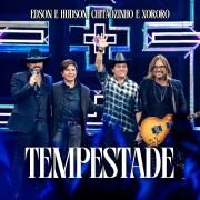 Tempestade (part. Edson e Hudson)