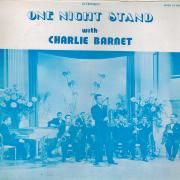 One Night Stand With Charlie Barnet}