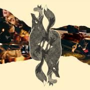 Capa do Álbum "Strength", de Bryce Fox